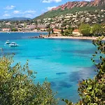 2 Neuf à 100m Des Plages Et De La Gare Appartement