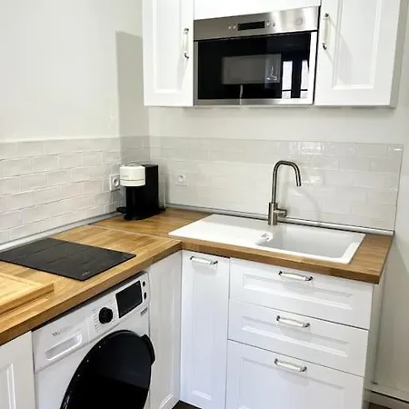 2 Neuf A 100m Des Plages Et De La Gare *