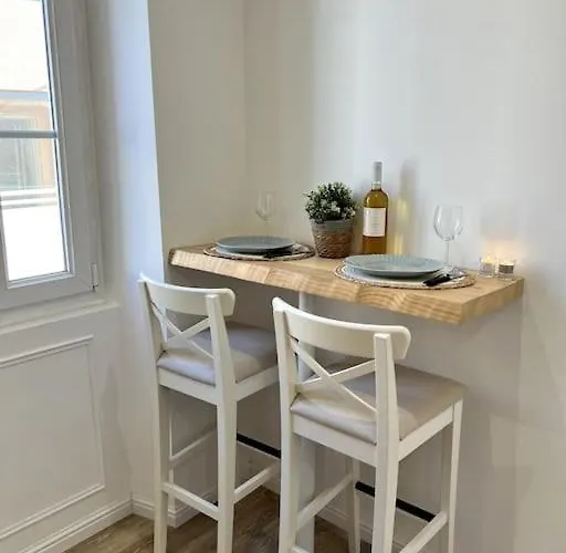 2 Neuf A 100m Des Plages Et De La Gare * Saint-Raphaël