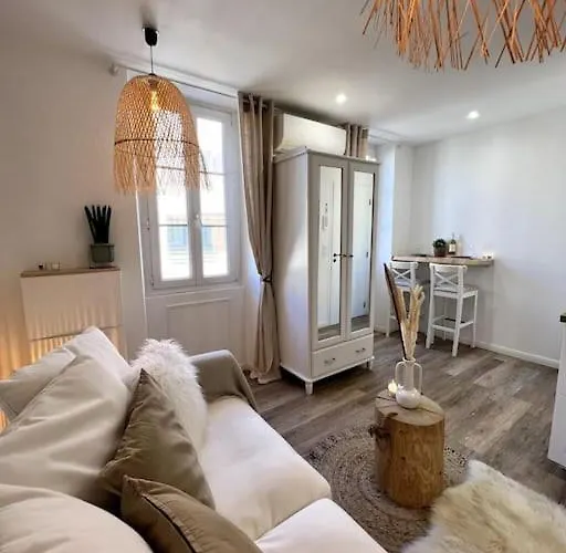 2 Neuf A 100m Des Plages Et De La Gare Saint-Raphaël