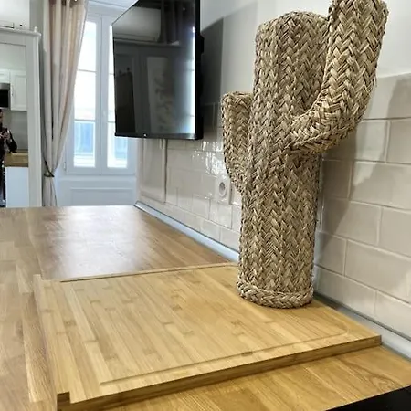 2 Neuf A 100m Des Plages Et De La Gare Lägenhet Saint-Raphaël