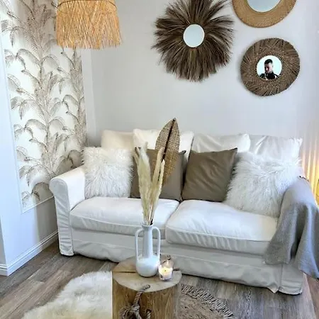 2 Neuf A 100m Des Plages Et De La Gare *