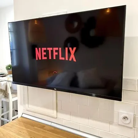 Lägenhet 2 Neuf A 100m Des Plages Et De La Gare Saint-Raphaël