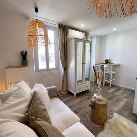 2 Neuf A 100m Des Plages Et De La Gare Saint-Raphaël