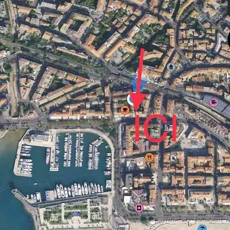 2 Neuf A 100m Des Plages Et De La Gare *