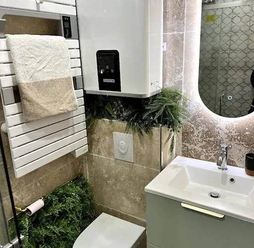 2 Neuf A 100m Des Plages Et De La Gare Apartment Saint-Raphael (Var)