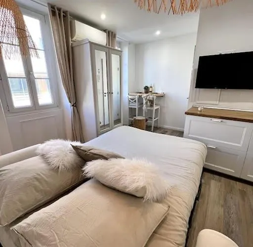 2 Neuf A 100m Des Plages Et De La Gare