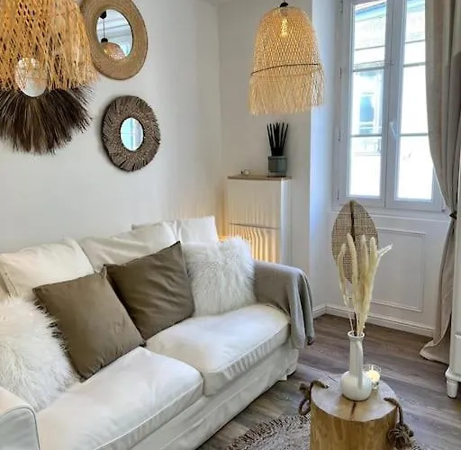 2 Neuf A 100m Des Plages Et De La Gare Apartmán Saint-Raphaël