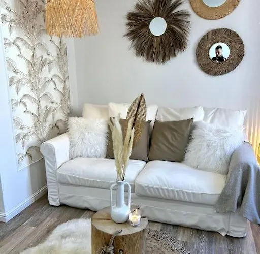 2 Neuf A 100m Des Plages Et De La Gare *