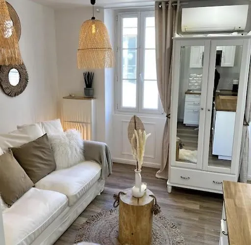 2 Neuf A 100m Des Plages Et De La Gare Saint-Raphaël