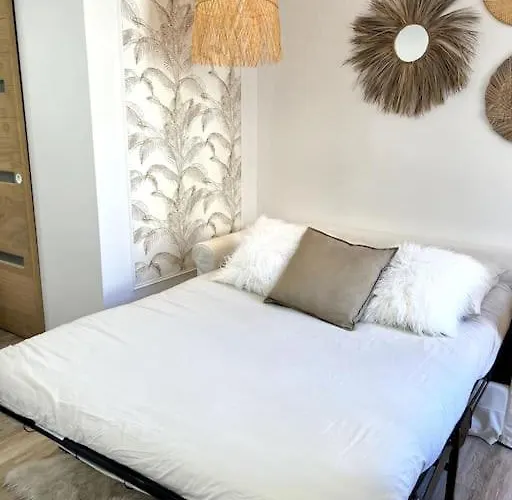 2 Neuf A 100m Des Plages Et De La Gare Saint-Raphael (Var)