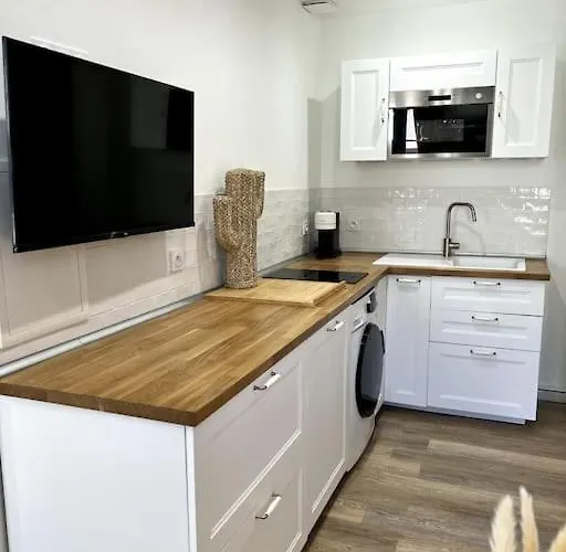 2 Neuf A 100m Des Plages Et De La Gare