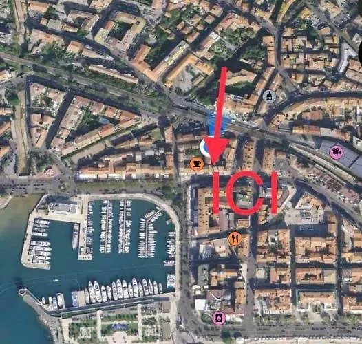 2 Neuf A 100m Des Plages Et De La Gare *