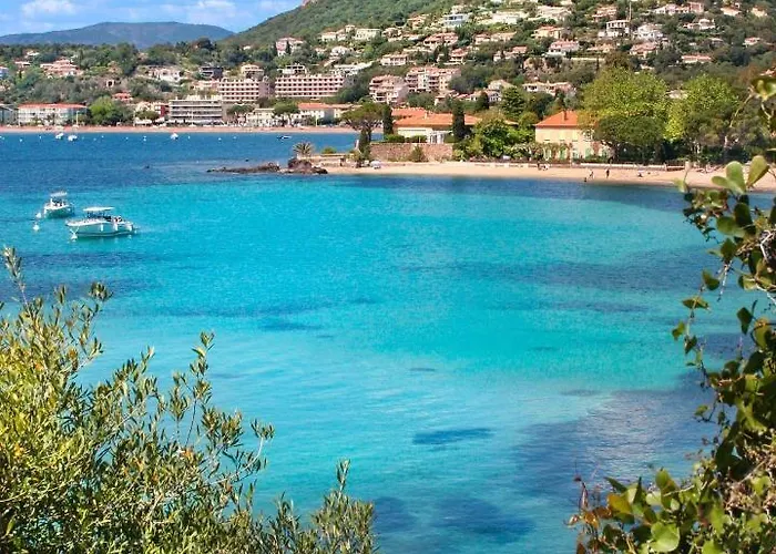 2 Neuf A 100m Des Plages Et De La Gare Apartmán